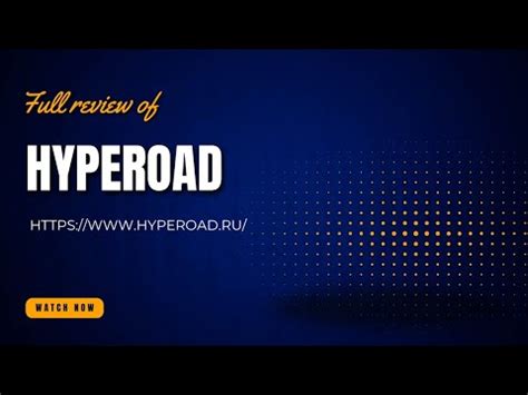 hyperoad.ru website|hyperoad shipping times.